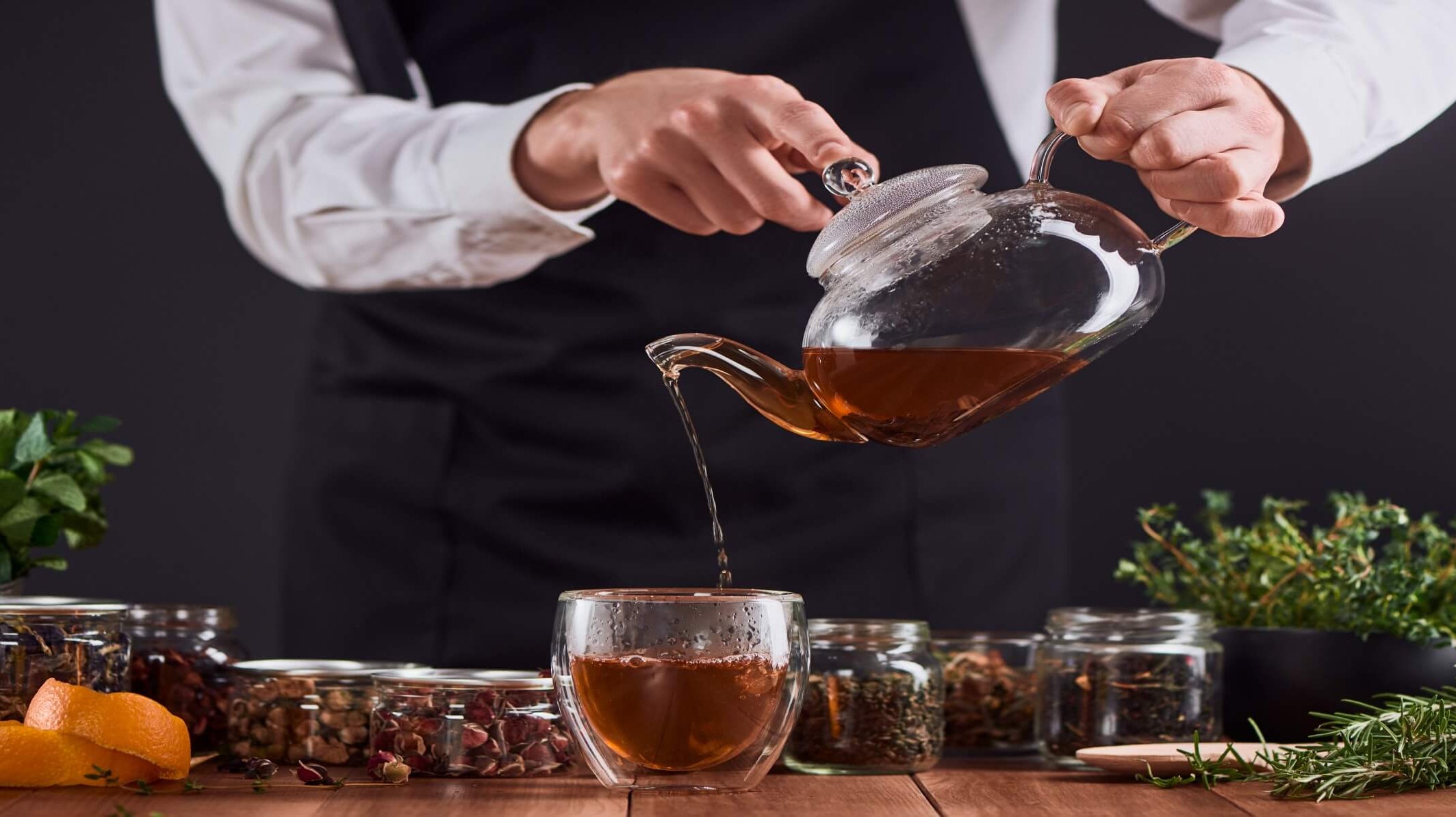 🫖 How to Brew the Perfect Cup of Tea: A Complete Guide by SANCHA (Since 1981)