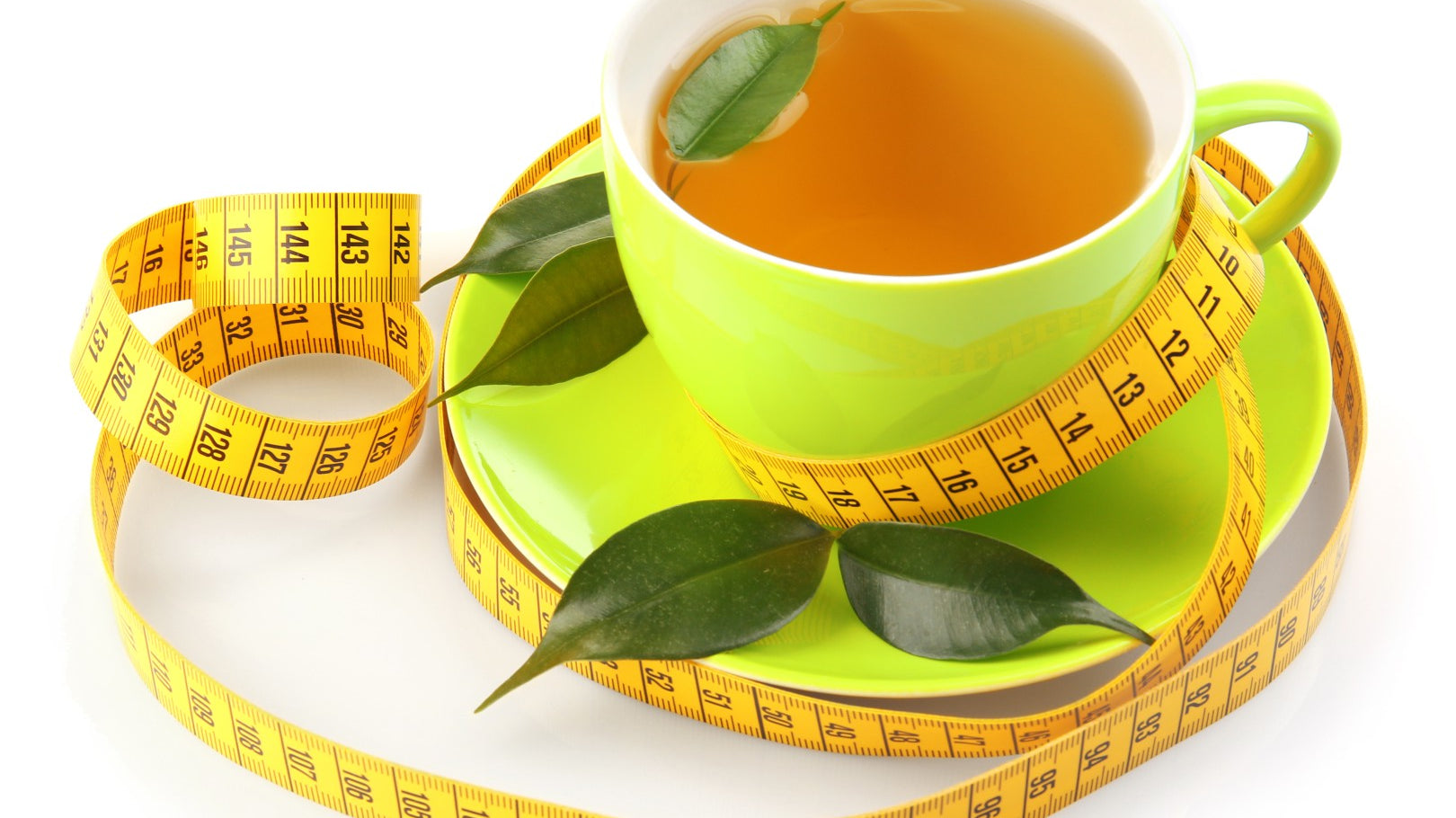 Slimming tea- Does drinking tea actually aid in weight loss?