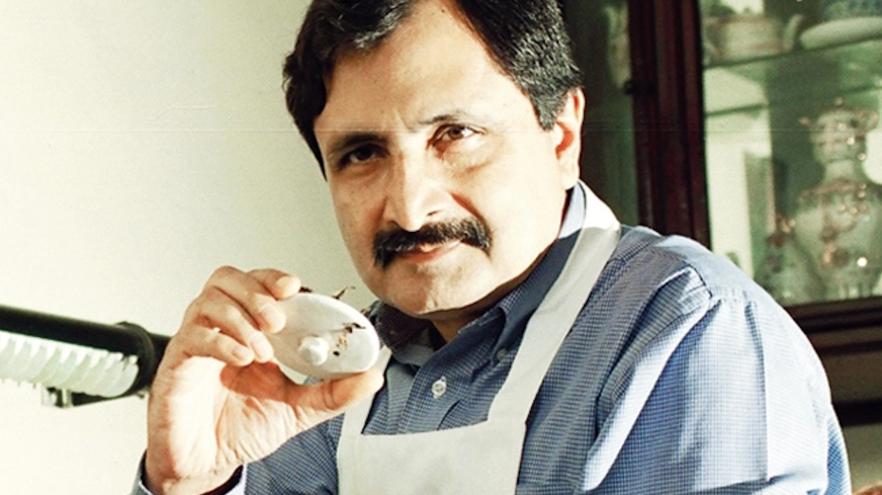 Tea can't be hurried, says master taster Sanjay Kapur