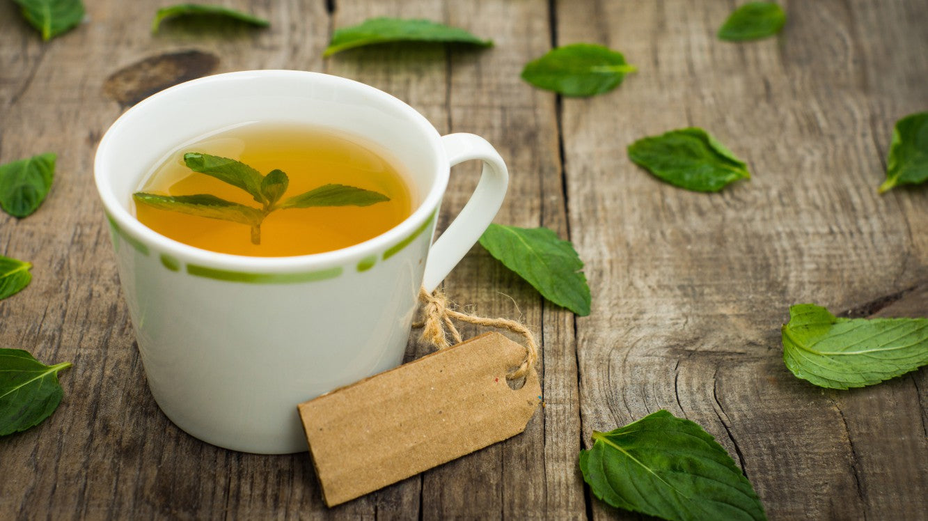 Tea's & Immunity