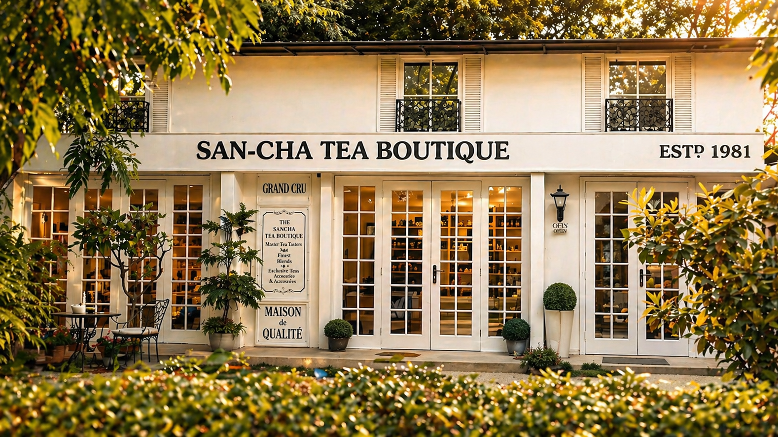 Where to Buy the Finest Teas in India