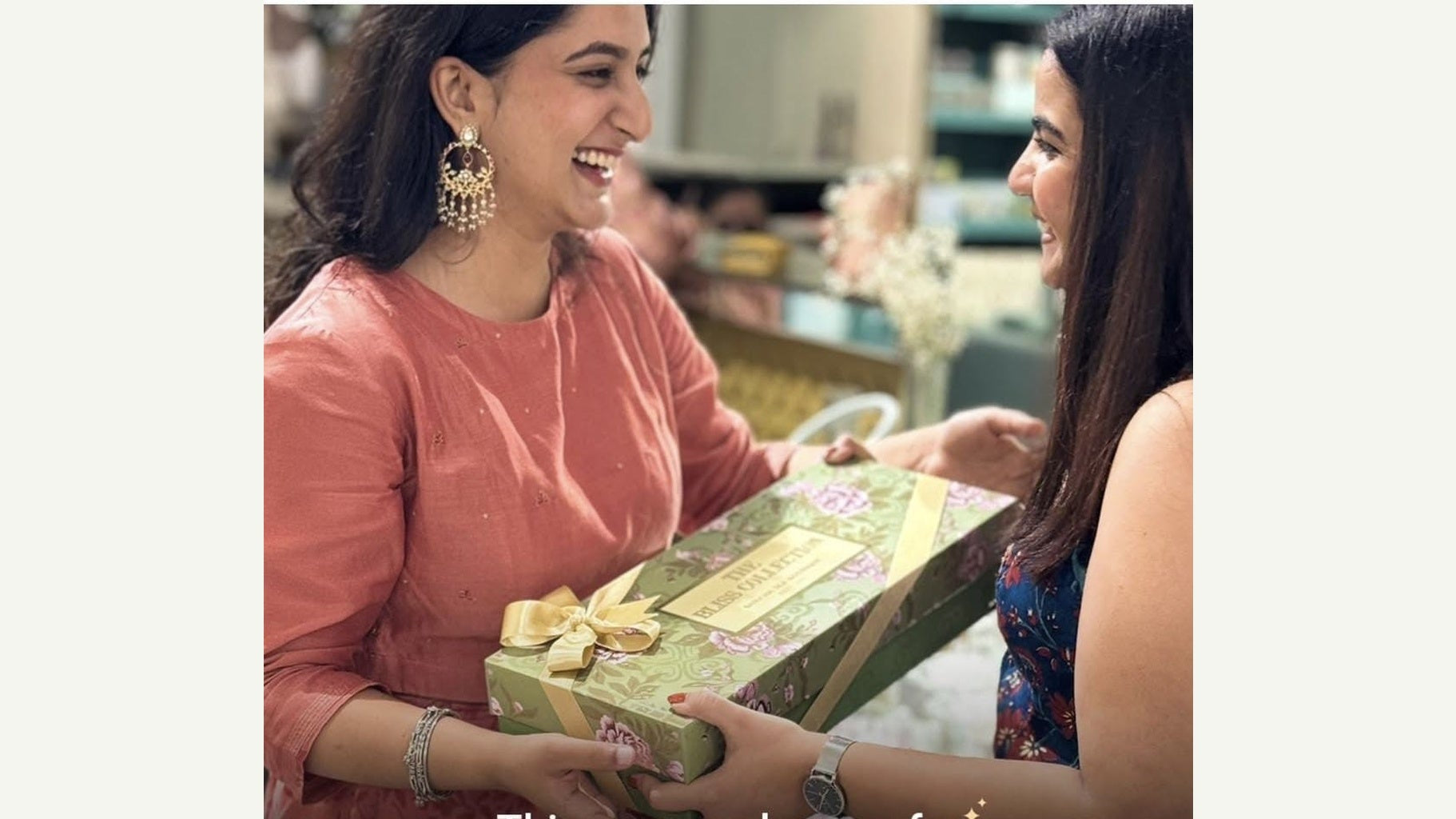 The Art of Gifting Tea: How to Choose a Luxury Tea Gift