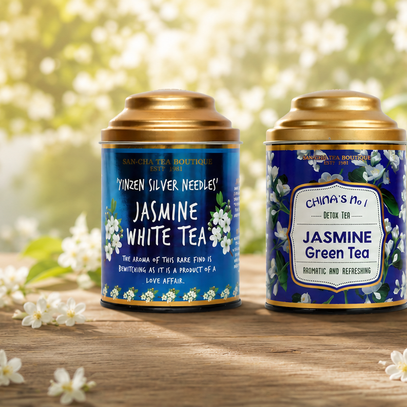 sancha tea chinese teas