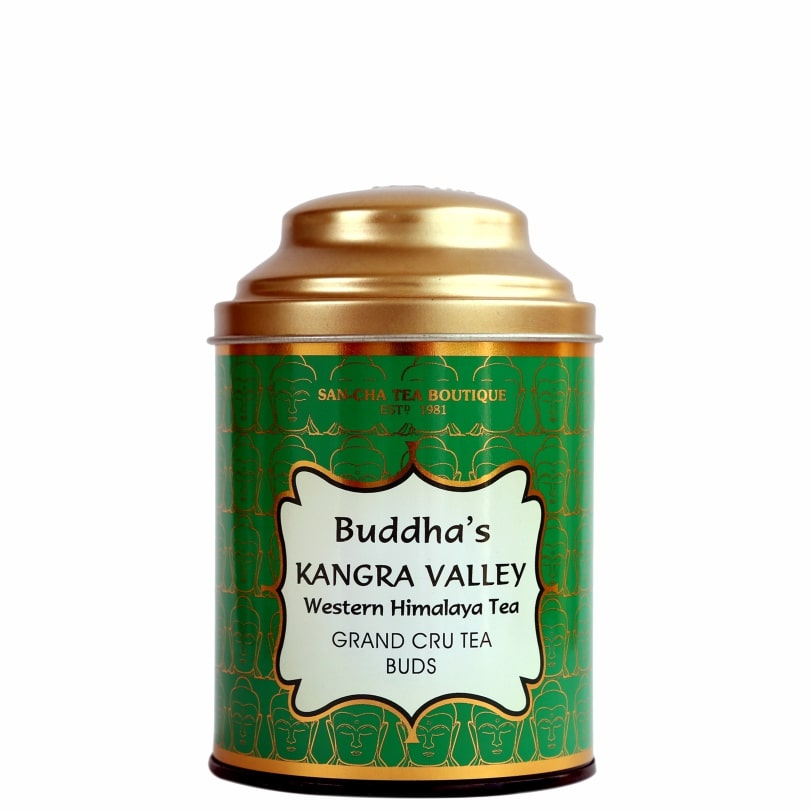 kangra tea