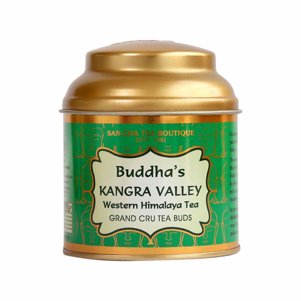 Kangra Tea