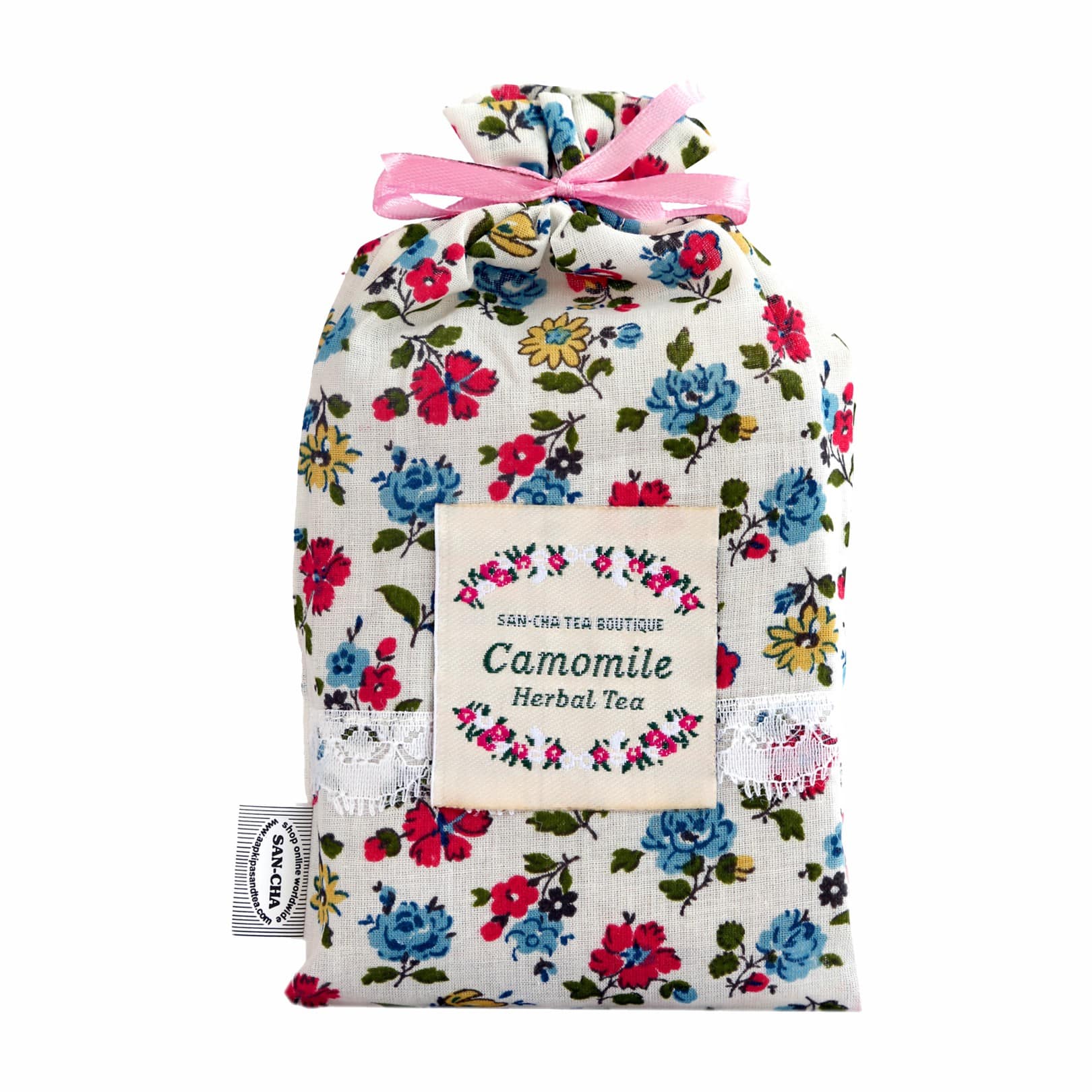 Chamomile Herbal Tea