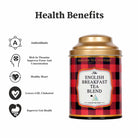 English Breakfast Tea