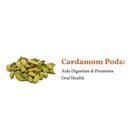 Real Cardamom Tea