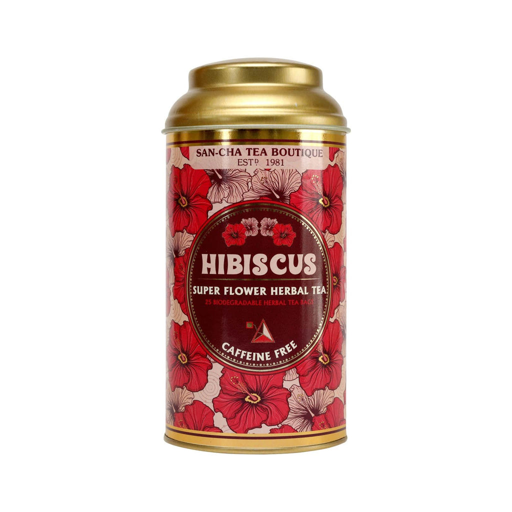 Hibiscus Tea Bags
