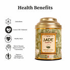 jade oolong tea