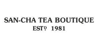 Sancha Tea Online Boutique