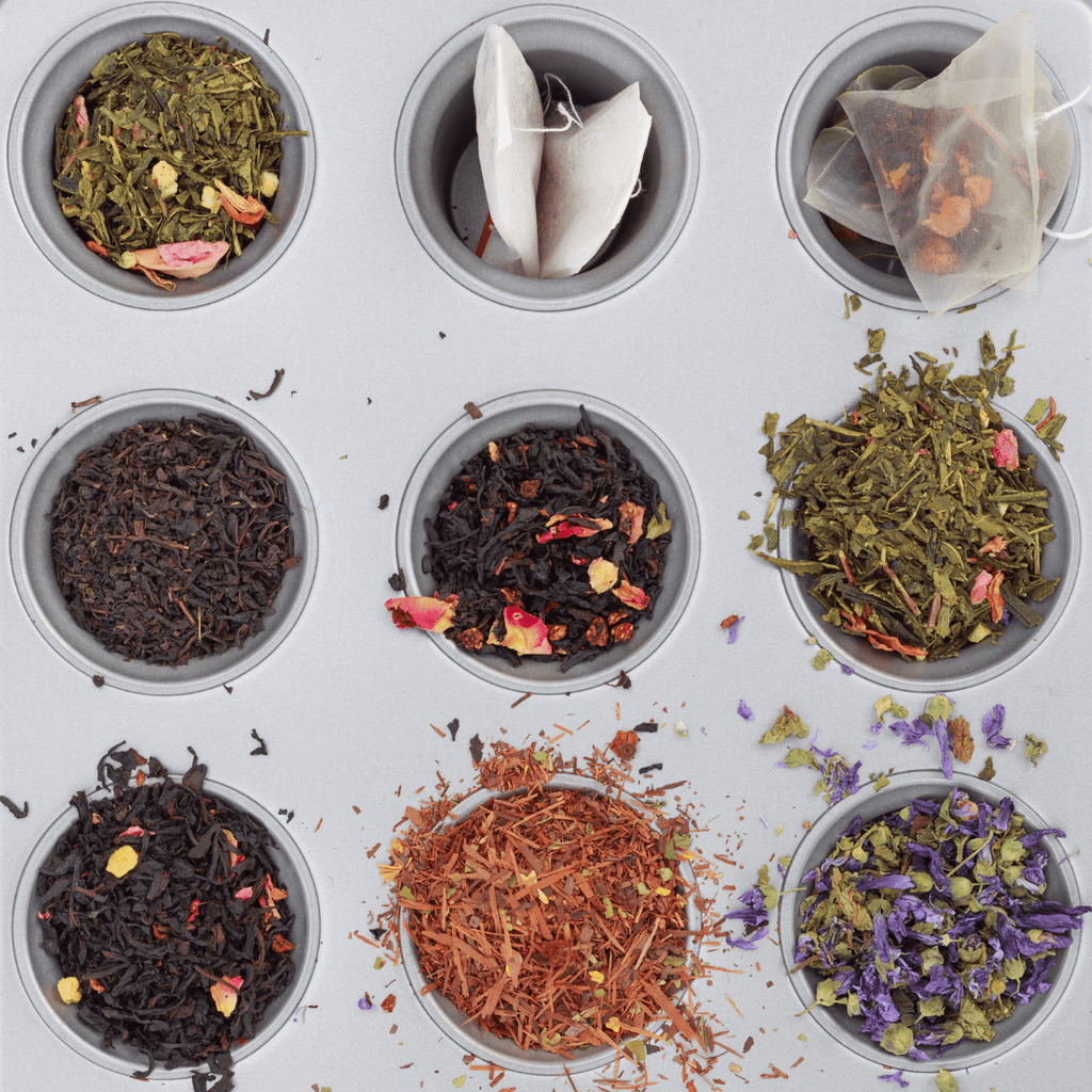 The 10 rules to follow while drinking tea