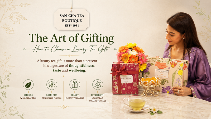 Art of Gifting