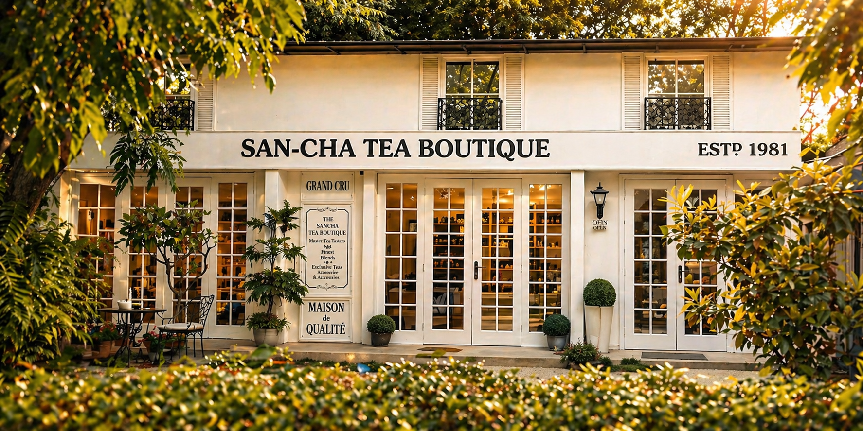 Where to Buy the Finest Teas in India