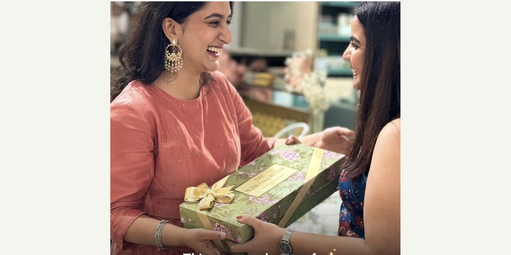 The Art of Gifting Tea: How to Choose a Luxury Tea Gift
