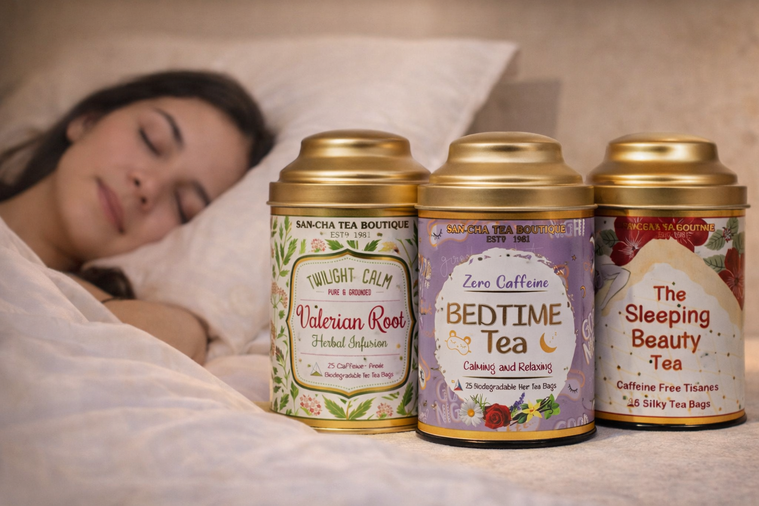 Good Sleep