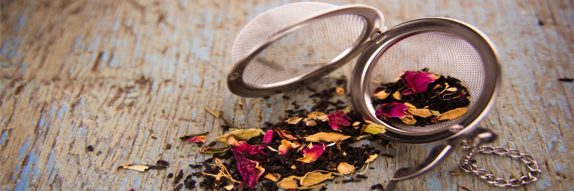 Tea Infusers