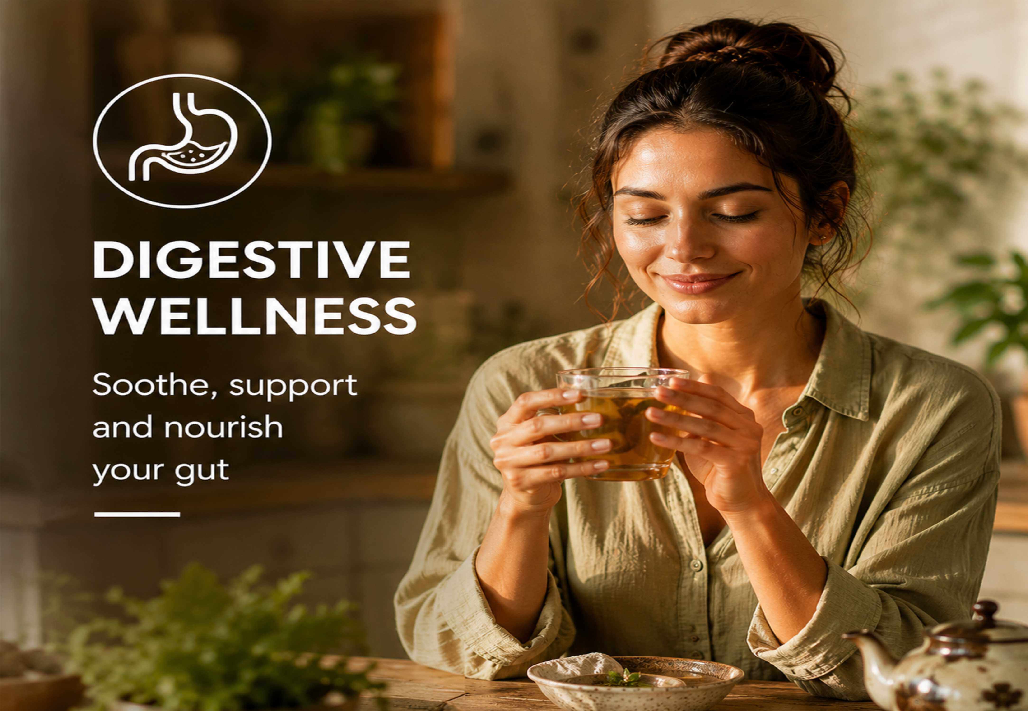 Digestive Wellness