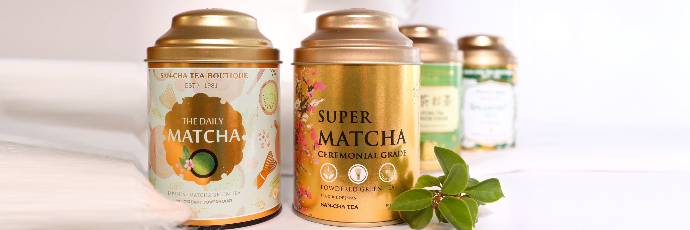 Matcha Tea