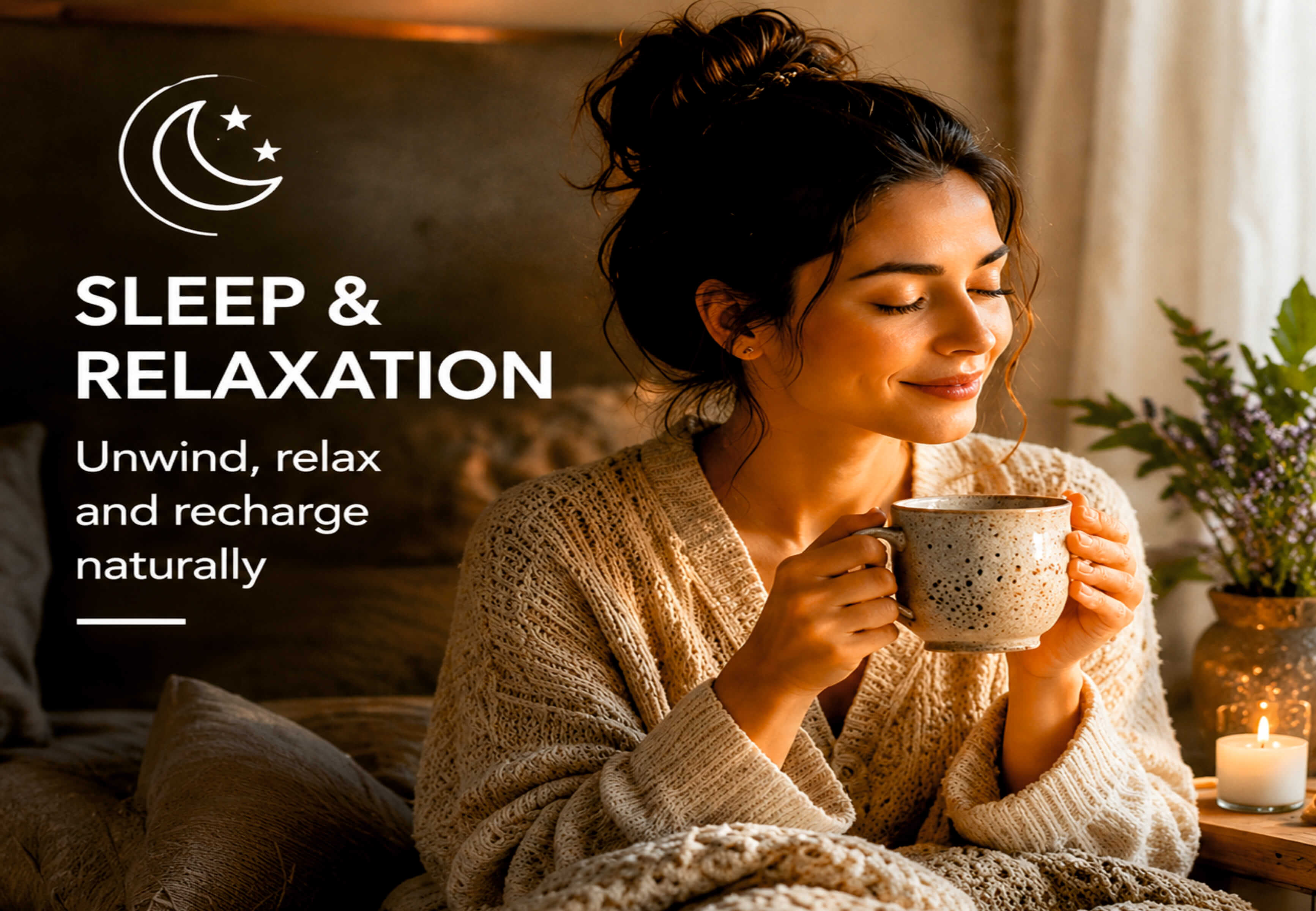 Sleep & Relaxation