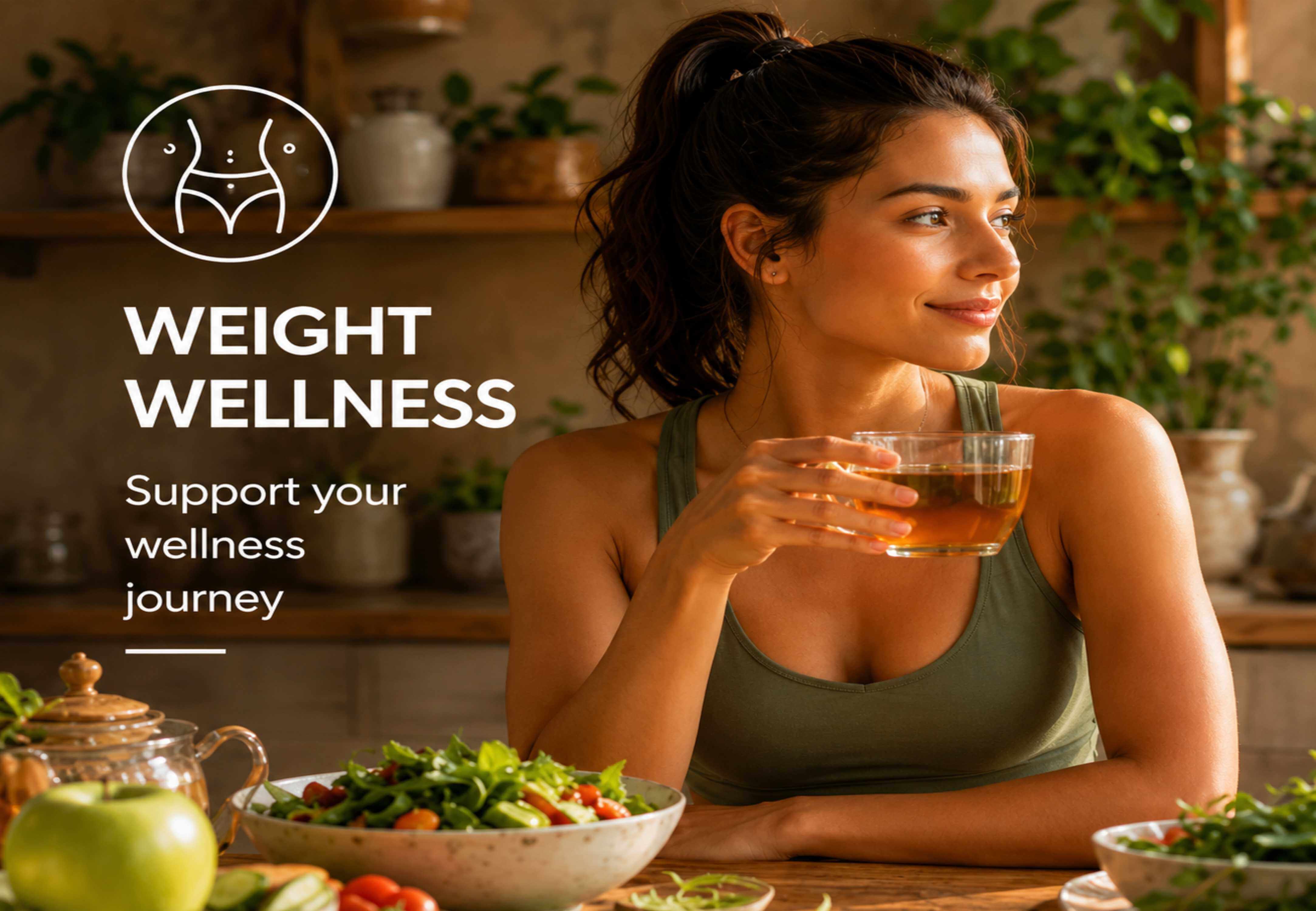 Weight Wellness