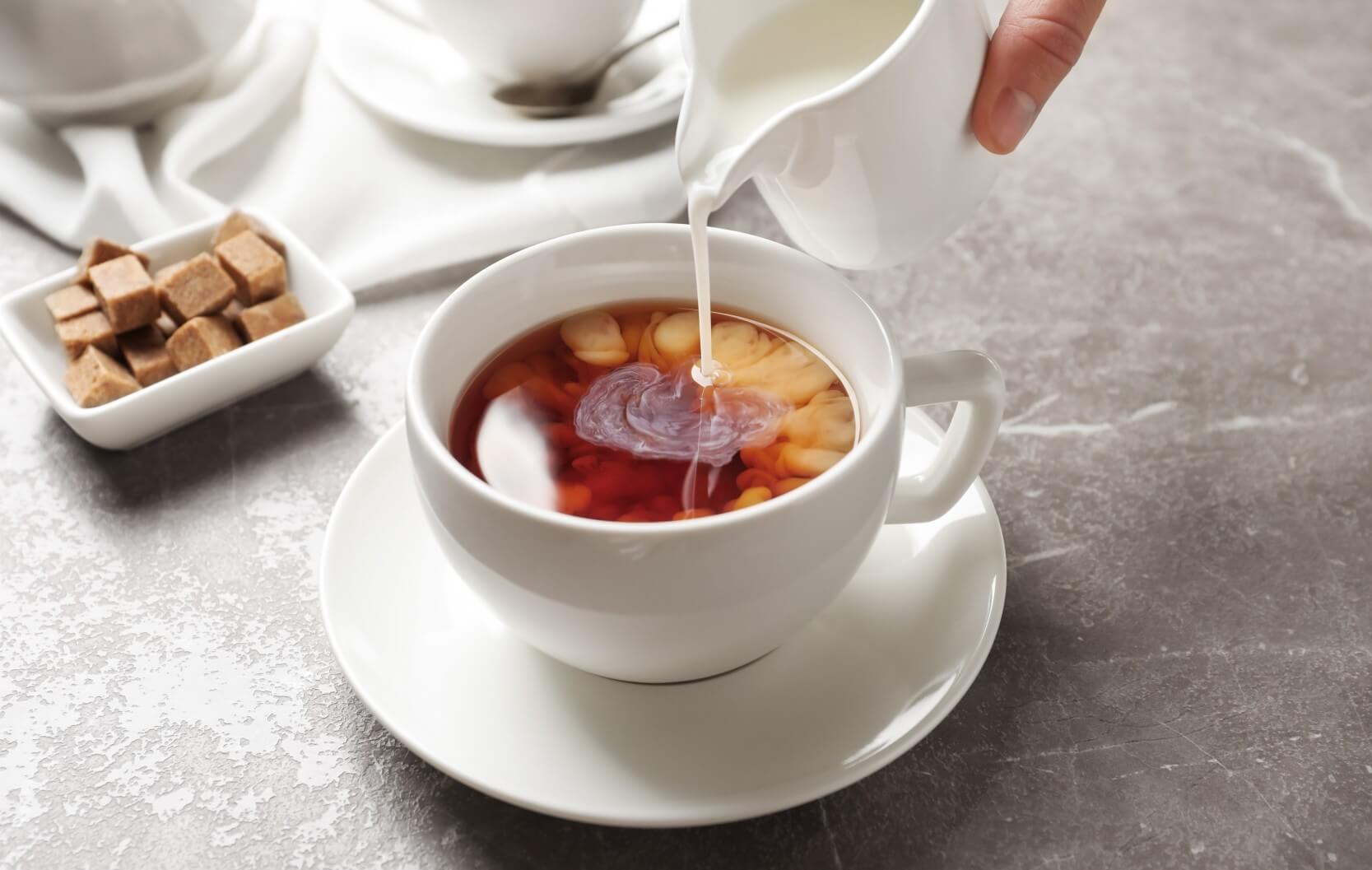 Assam Teas – Bold, Malty & Full-Bodied Brews from India