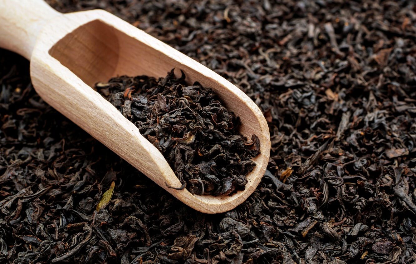 Signature House Blends – Sancha’s Timeless Teas Since 1981