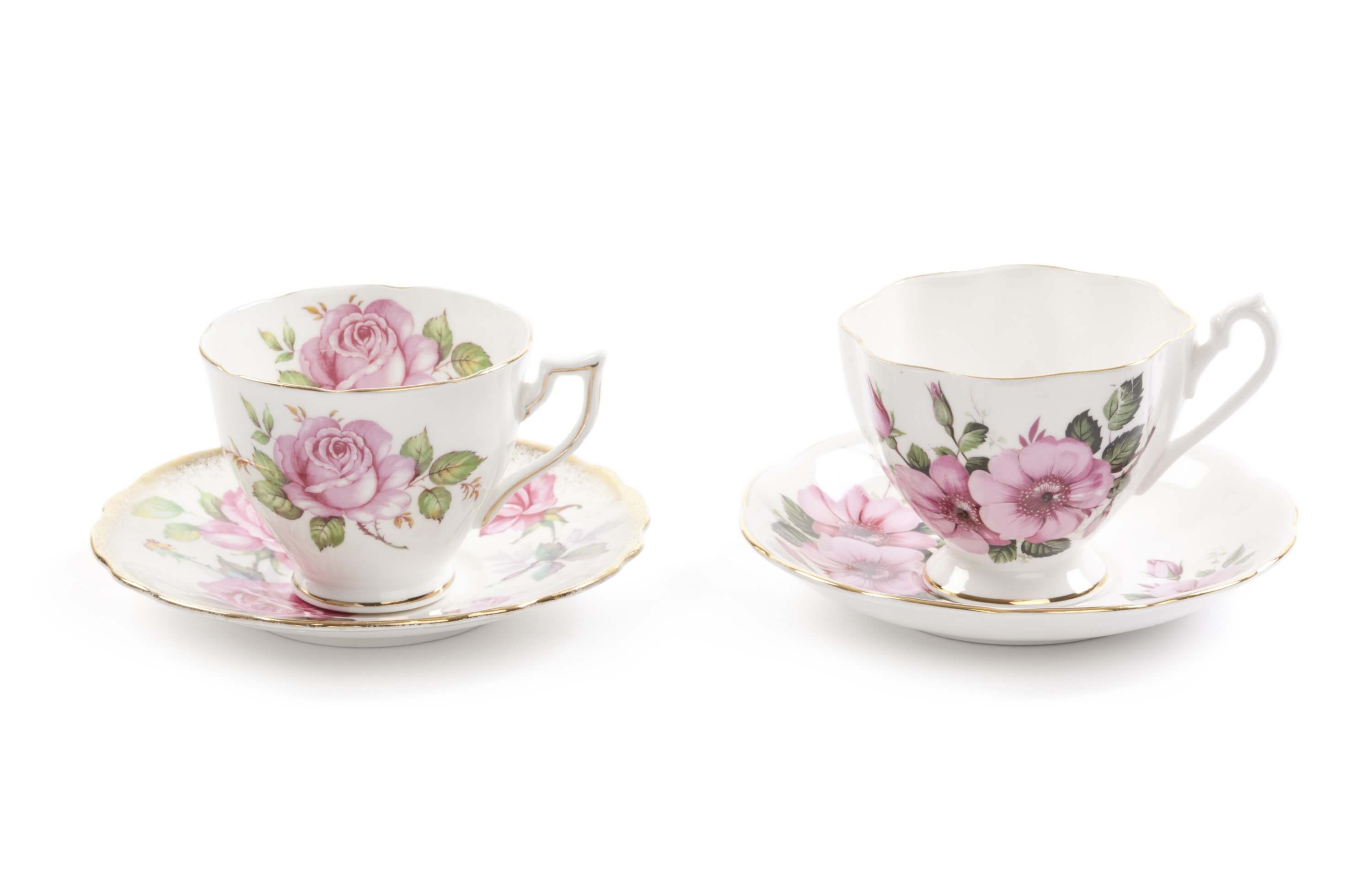 Ceramic Tea Cup Sets, Infusers & Spoons – Elegant Imported Teawares