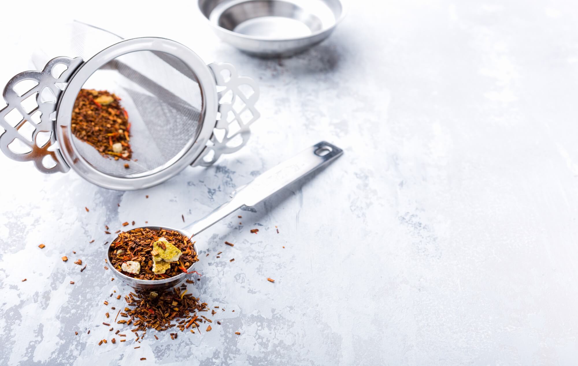 Perfect Measuring Tea Spoons