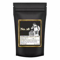 28 Carat Tea | Strong Assam CTC Black Tea – 1kg