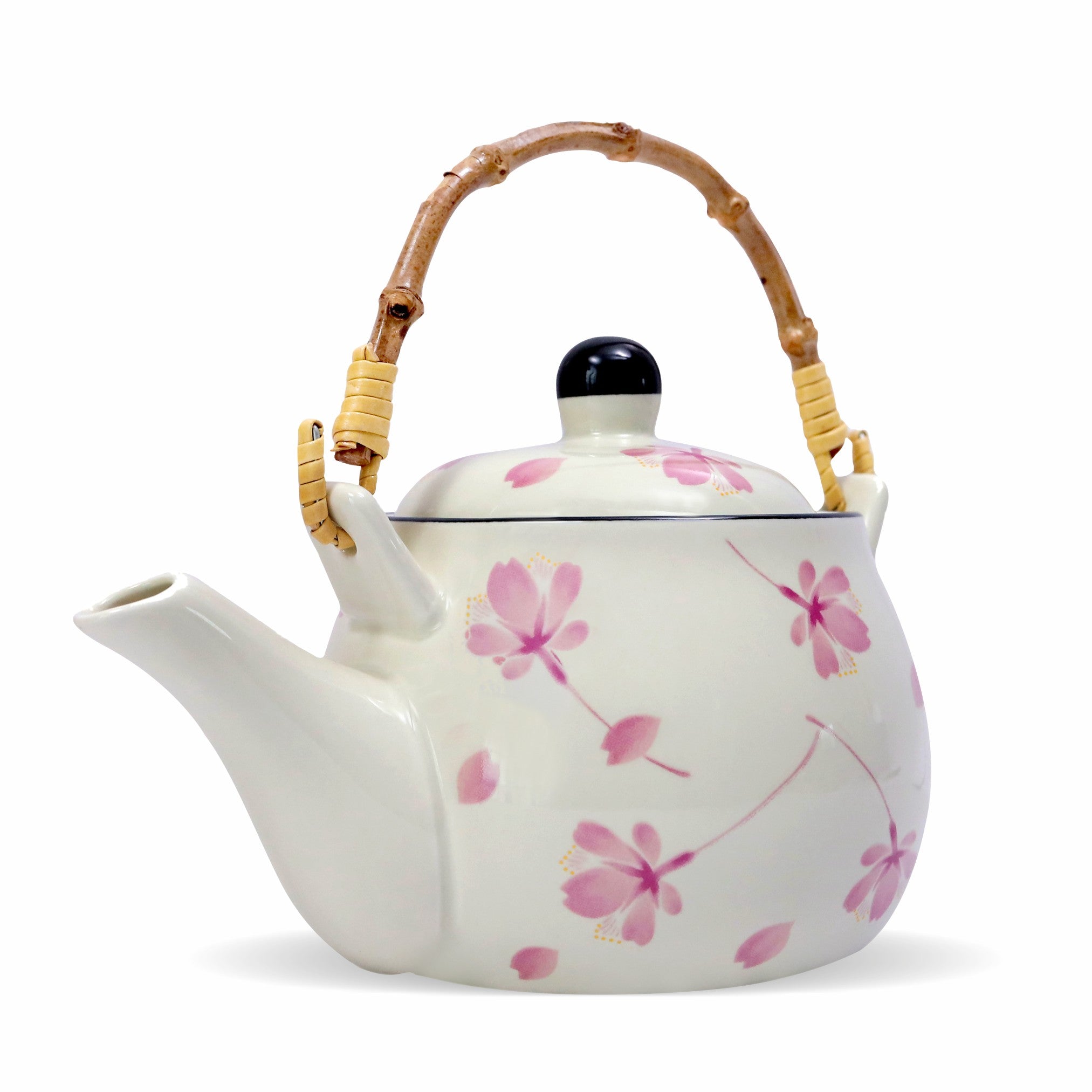 Ceramic Tea Cup Sets| Teawares| Tea Brewing| Imported Tea Cups