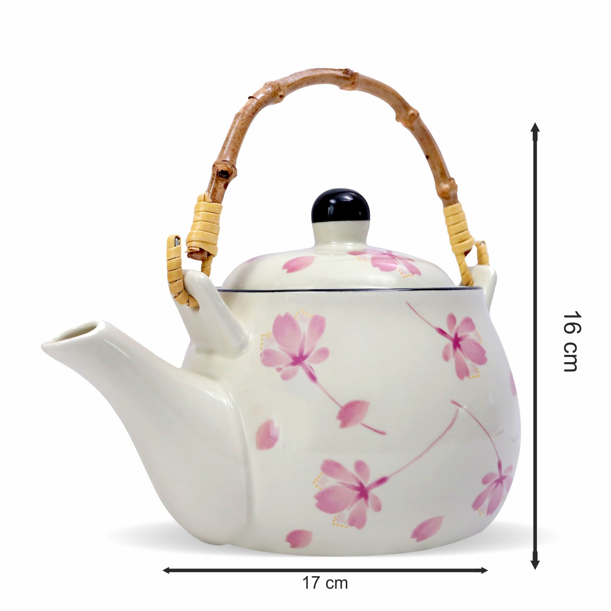 Ceramic Tea Cup Sets| Teawares| Tea Brewing| Imported Tea Cups