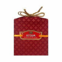 Assam Tea – English Breakfast Black Tea | Strong Malty Assam Blend