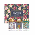 Bloom Tea Collection: Tea Gift Box