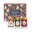 Bloom Tea Collection: Tea Gift Box 