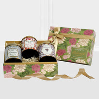 Botanist Collection | Floral Tea Gift Box (3 Teas)