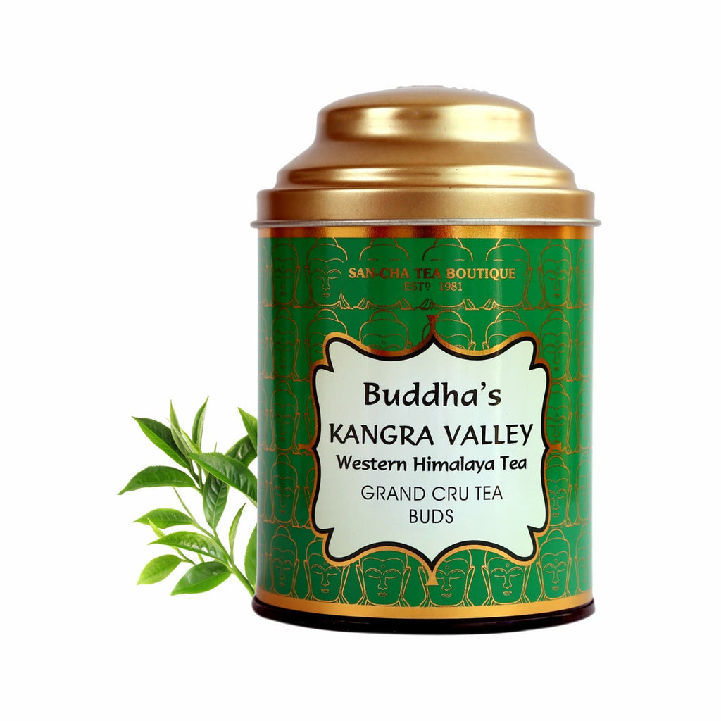 Kangra Tea