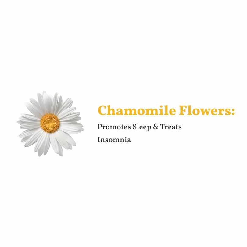 what is chamomile tea