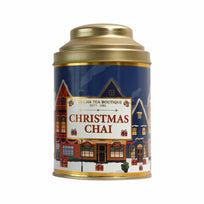 Christmas Chai | Limited Edition Festive Masala Tea