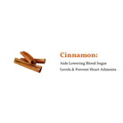 Cinnamon Sticks