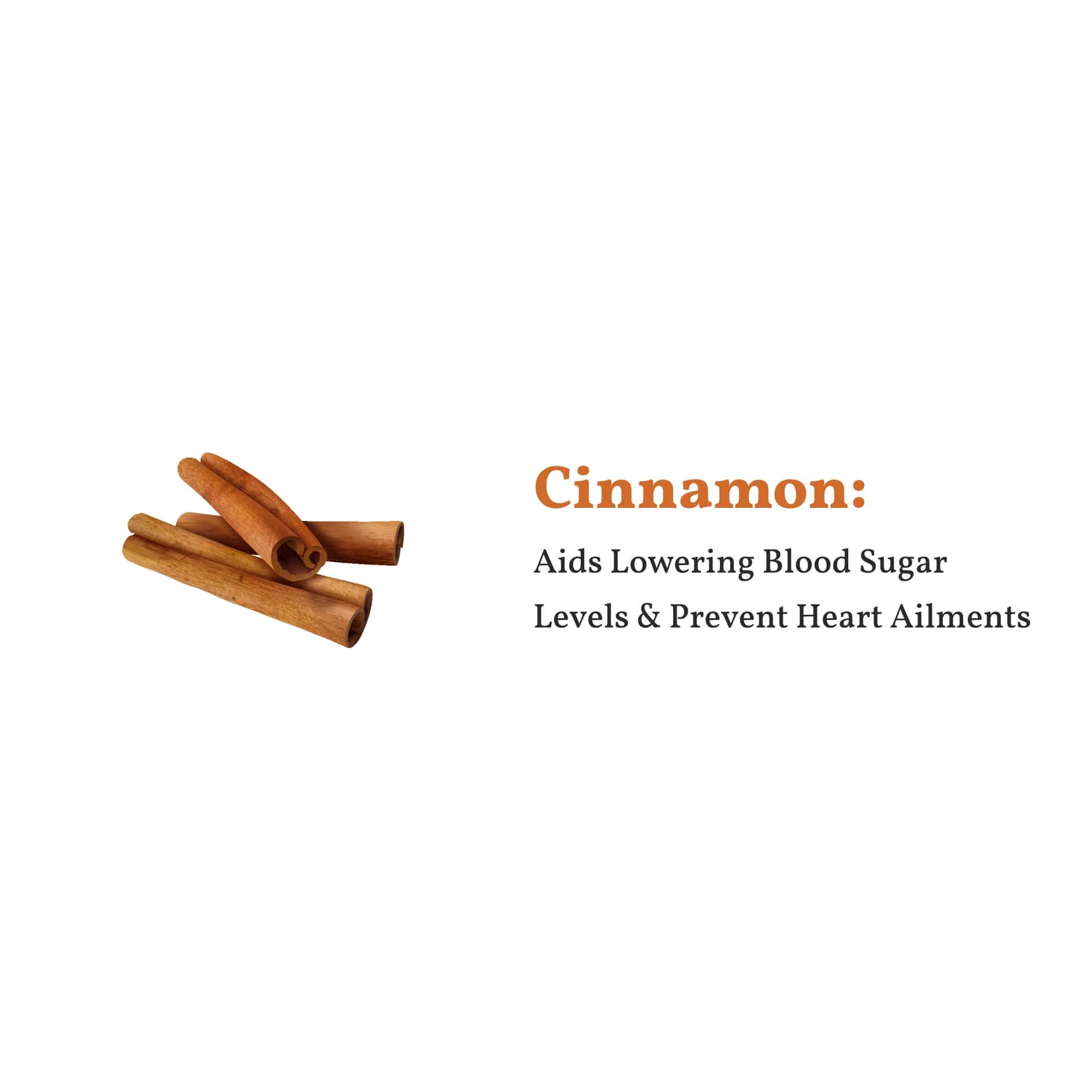 Cinnamon Sticks