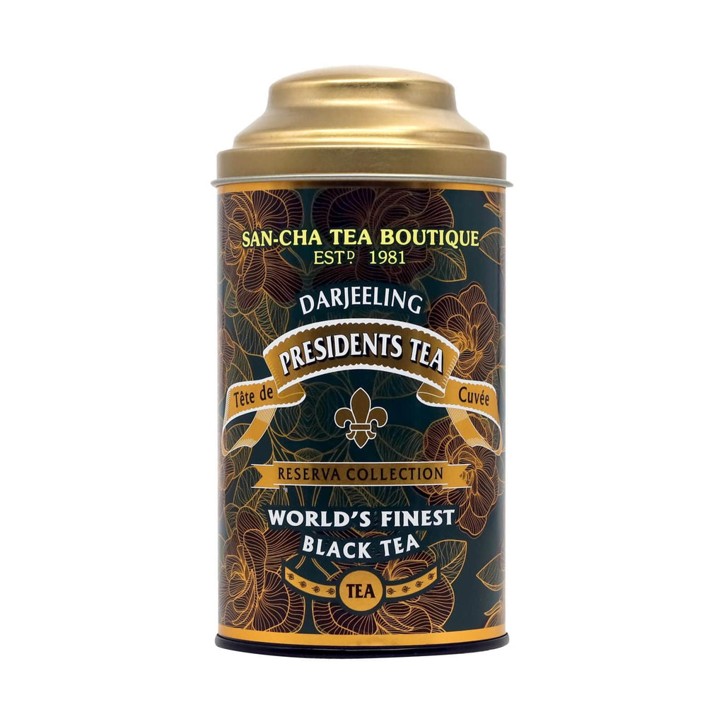 World Finest Black Tea
