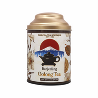 Darjeeling Oolong Tea | Limited Edition Himalayan Harvest