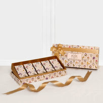 Elixir Wellness Selection | Herbal & Green Tea Wellness Gift Box