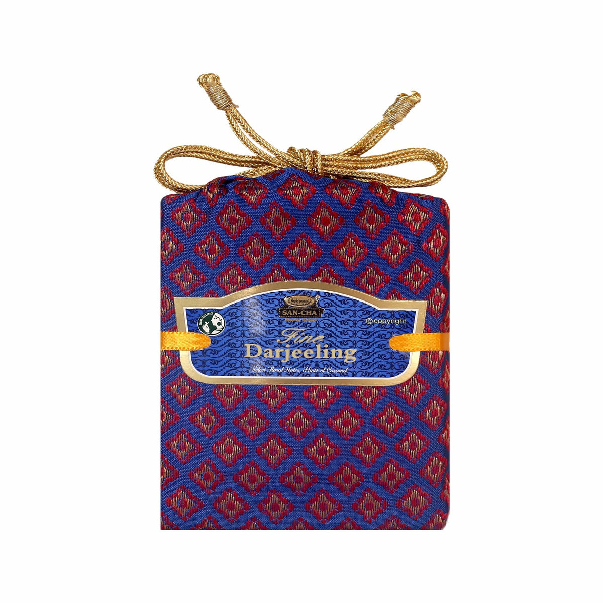 Roasted Darjeeling Tea|Fine Darjeeling Tea Online|Sancha Tea – Sancha ...