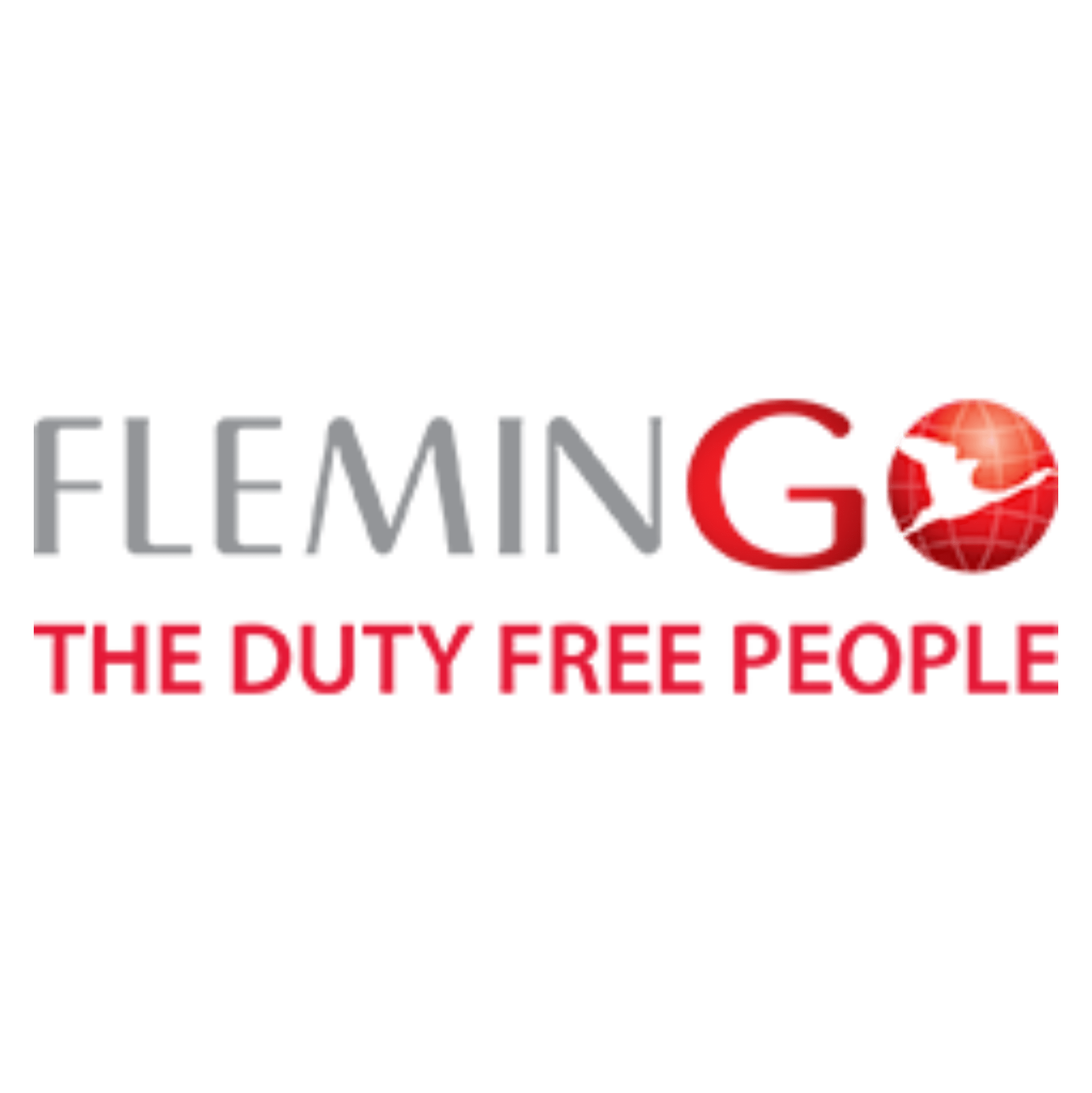 FLEMINGO DUTY FREE LOGO