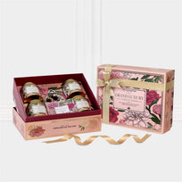 Grand Luxury Collection | Premium Loose Leaf Tea Gift Box with Infuser