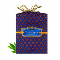 Himalayan Darjeeling Tea Bags | Muscatel & Floral Elegance