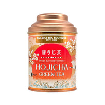 Hōjicha Green Tea | Toasty & Nutty Japanese Roast