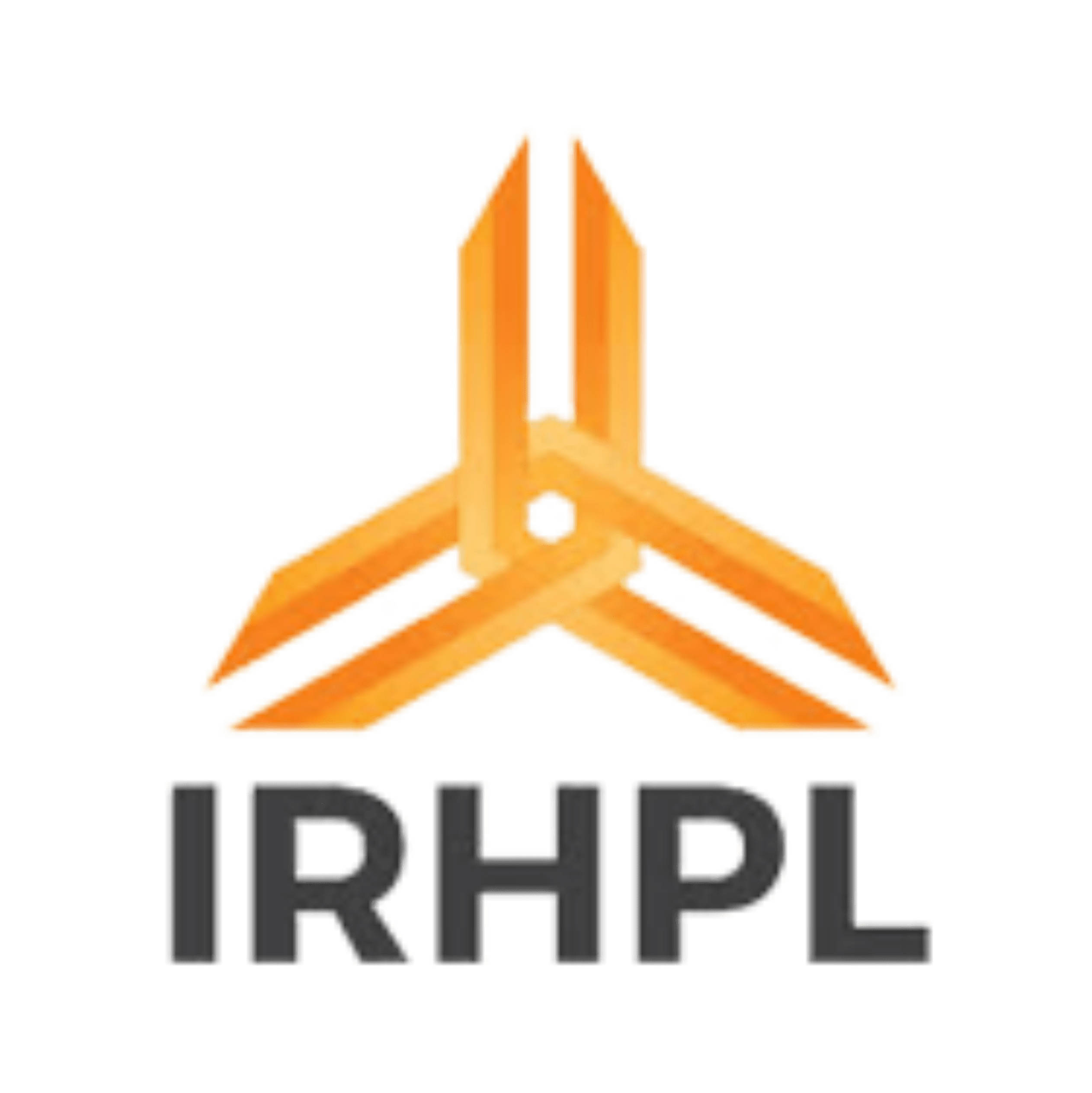 IRHPL LOGO